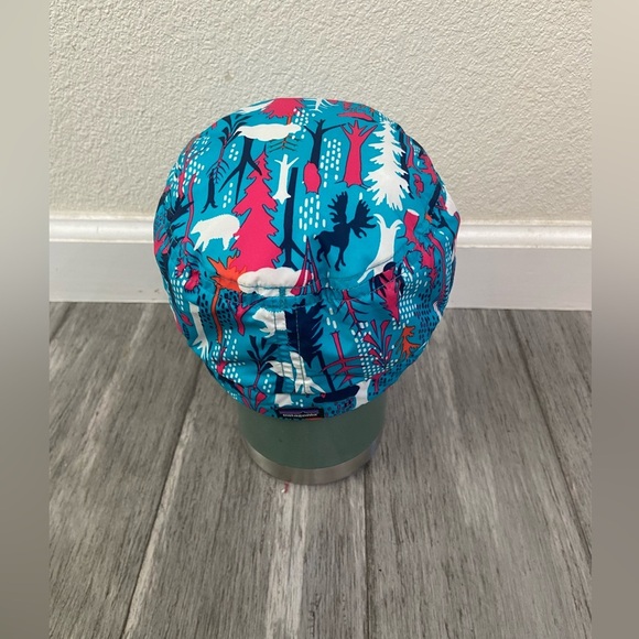 Patagonia Bomber Hat Size 6 Month - Picture 2 of 11